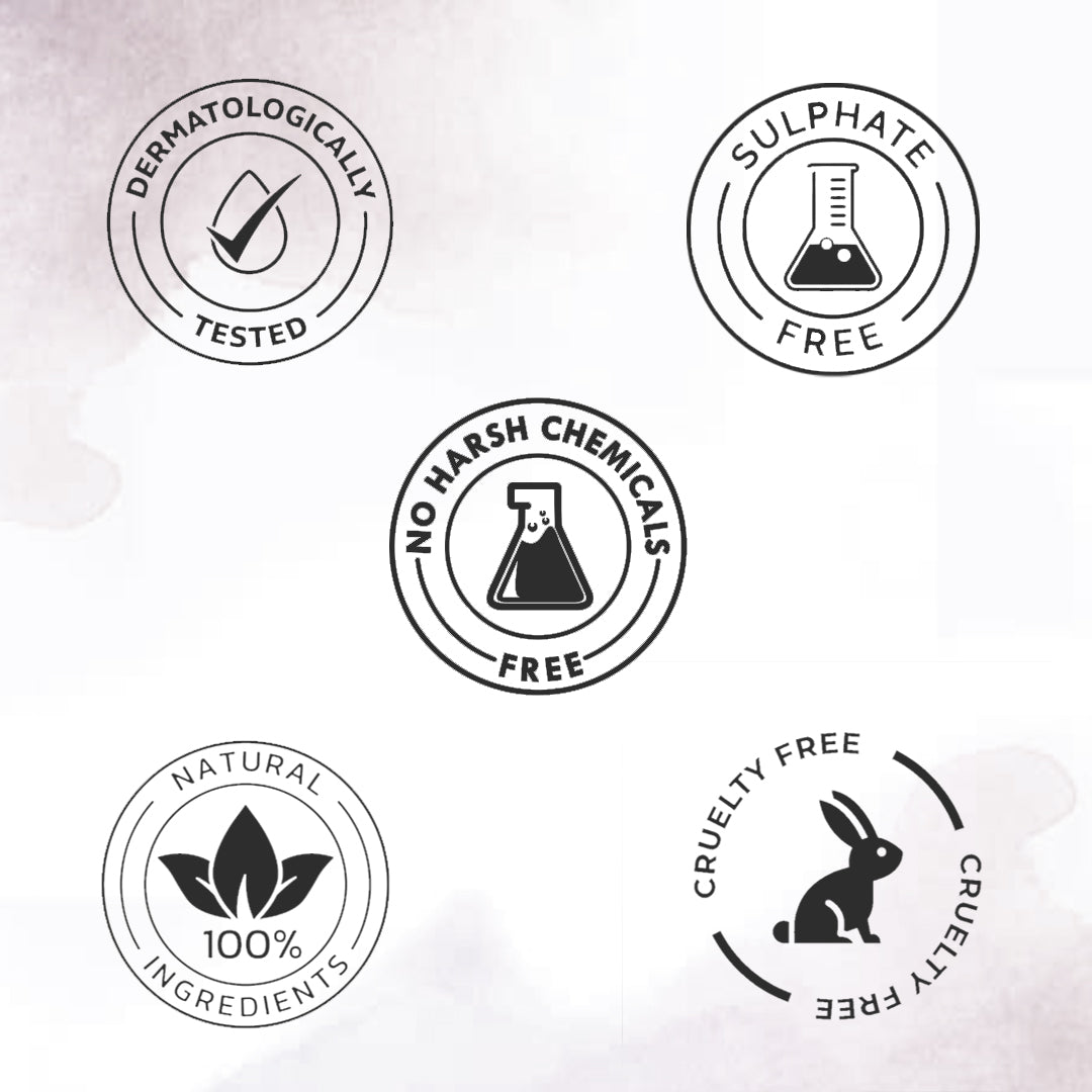 Oneway Happiness Activated Charcoal Teeth Whitening Powder with Stain Removal Formula 100gm | BUY 1 GET 1 FREE |