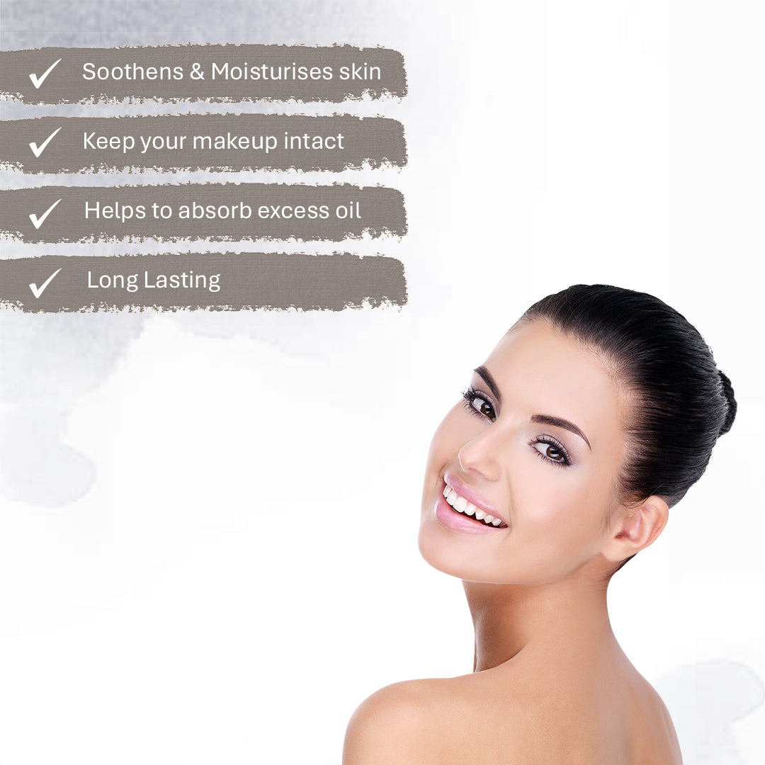 Oneway Happiness Long Lasting Matte Finish Professional Makeup Fixer Spray 100ml  | BUY 1 GET 1 FREE |