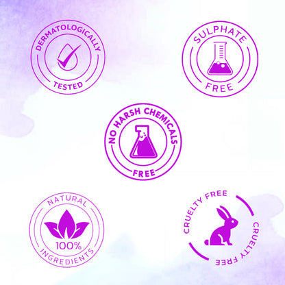 Onion Hair Care Combo – Hair Oil, Shampoo & Keratin Serum (200ml Each)