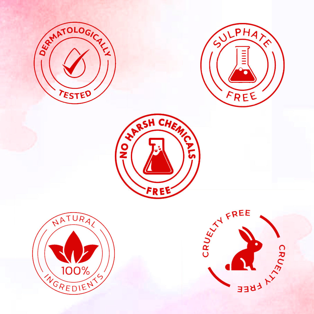 Oneway Happiness Rose Body Lotion with Aloe-Vera & Vitamin E for 24HR Nourishing | BUY 1 GET 1 FREE |